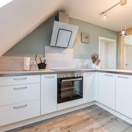 Ferienwohnung Albblick Holzmaden Exteriör bild