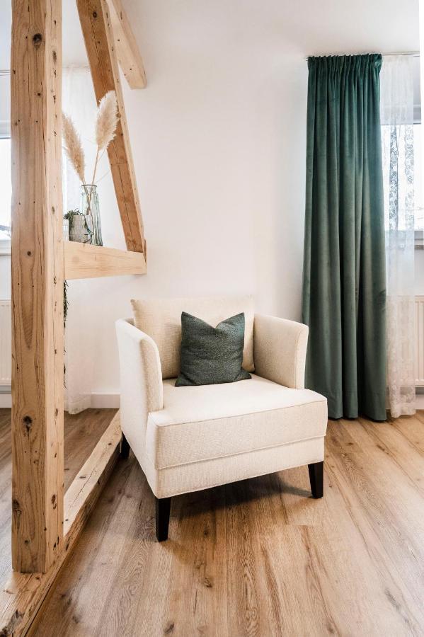 Ferienwohnung Albblick Holzmaden Exteriör bild