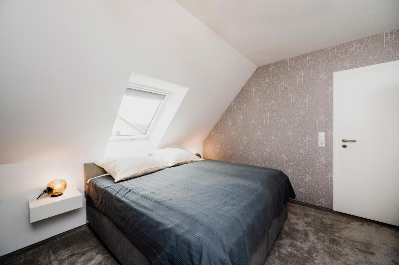 Ferienwohnung Albblick Holzmaden Exteriör bild